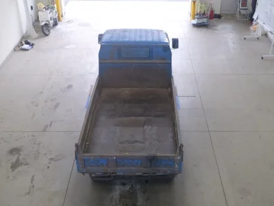 Mitsubishi CANTER  с аукциона в Японии