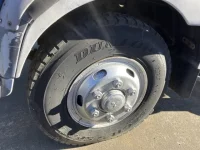 Mitsubishi FUSO FIGHTER лот № 3177 оценка R  с аукциона в Японии 7