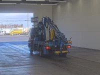 Mitsubishi FUSO FIGHTER лот № 3177 оценка R  с аукциона в Японии 1