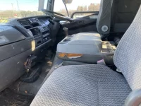 Mitsubishi FUSO FIGHTER лот № 3177 оценка R  с аукциона в Японии 4