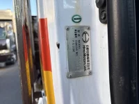 Hino RANGER лот № 4076 оценка R  с аукциона в Японии 6