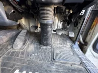 Hino RANGER лот № 4076 оценка R  с аукциона в Японии 3