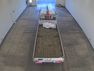 Hino RANGER  с аукциона в Японии