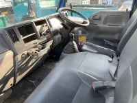 Isuzu ELF лот № 1216 оценка R  с аукциона в Японии 4