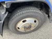 Isuzu ELF лот № 1216 оценка R  с аукциона в Японии 8