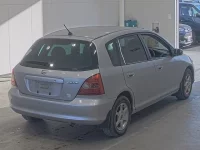 Honda CIVIC лот № 20285 оценка 3.5  с аукциона в Японии 1