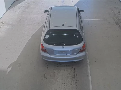 Honda CIVIC  с аукциона в Японии