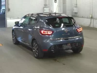 Renault LUTECIA лот № 52 оценка 4.5  с аукциона в Японии 4