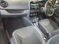 Renault LUTECIA лот № 52 оценка 4.5  с аукциона в Японии 2