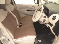 Mitsubishi EK WAGON лот № 70080 оценка 4  с аукциона в Японии 4