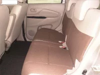 Mitsubishi EK WAGON лот № 70080 оценка 4  с аукциона в Японии 6