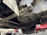 Mitsubishi CANTER лот № 1220 оценка 3  с аукциона в Японии 9