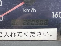 Mitsubishi CANTER лот № 1220 оценка 3  с аукциона в Японии 5