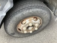 Mitsubishi CANTER лот № 1220 оценка 3  с аукциона в Японии 8