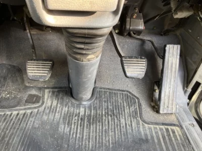 Mitsubishi CANTER  с аукциона в Японии