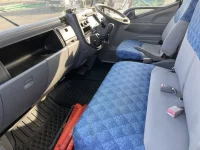 Mitsubishi CANTER лот № 1221 оценка 3  с аукциона в Японии 4