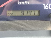 Mitsubishi CANTER лот № 1221 оценка 3  с аукциона в Японии 5