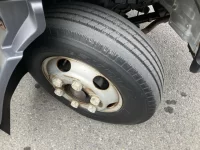 Mitsubishi CANTER лот № 1221 оценка 3  с аукциона в Японии 8