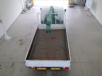 Mitsubishi CANTER лот № 1221 оценка 3  с аукциона в Японии 2