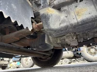 Isuzu ELF лот № 1218 оценка 3  с аукциона в Японии 9