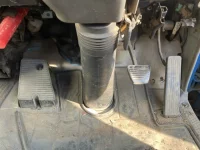 Isuzu ELF лот № 1218 оценка 3  с аукциона в Японии 3