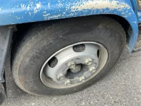 Isuzu ELF лот № 1218 оценка 3  с аукциона в Японии 8