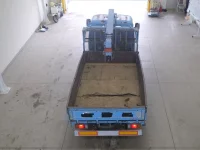 Isuzu ELF лот № 1218 оценка 3  с аукциона в Японии 2