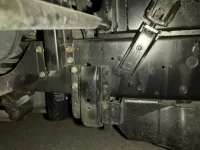 Isuzu FORWARD лот № 3179 оценка 3  с аукциона в Японии 8