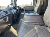 Isuzu FORWARD лот № 3179 оценка 3  с аукциона в Японии 4