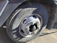 Isuzu FORWARD лот № 3179 оценка 3  с аукциона в Японии 7