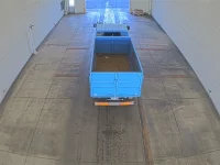 Isuzu FORWARD лот № 3179 оценка 3  с аукциона в Японии 2