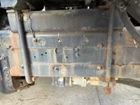 Isuzu FORWARD лот № 3180 оценка R  с аукциона в Японии 8