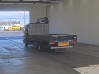 Isuzu FORWARD лот № 3180 оценка R  с аукциона в Японии 1