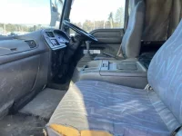 Isuzu FORWARD лот № 3180 оценка R  с аукциона в Японии 4