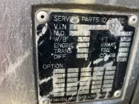 Isuzu FORWARD лот № 3180 оценка R  с аукциона в Японии 6