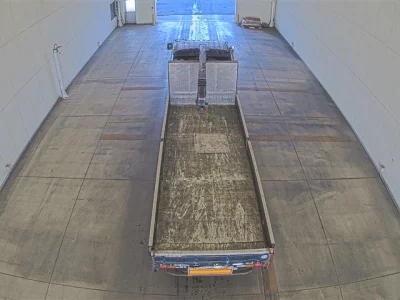 Isuzu FORWARD  с аукциона в Японии