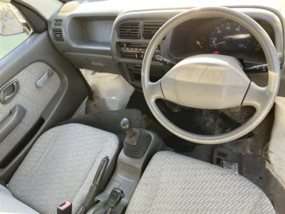 Suzuki CARRY TRUCK  с аукциона в Японии