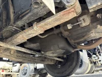 Mitsubishi CANTER лот № 1223 оценка 3.5  с аукциона в Японии 9