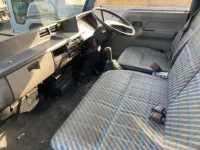 Mitsubishi CANTER лот № 1223 оценка 3.5  с аукциона в Японии 4