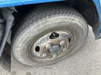 Mitsubishi CANTER лот № 1223 оценка 3.5  с аукциона в Японии 8