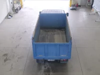 Mitsubishi CANTER лот № 1223 оценка 3.5  с аукциона в Японии 2