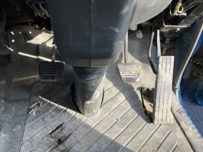 Mitsubishi CANTER  с аукциона в Японии