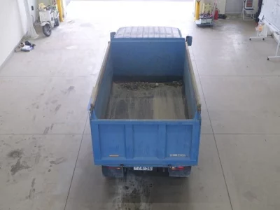 Mitsubishi CANTER  с аукциона в Японии