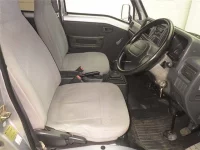 Subaru SAMBAR лот № 70082 оценка 3.5  с аукциона в Японии 4