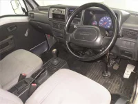 Subaru SAMBAR лот № 70082 оценка 3.5  с аукциона в Японии 2