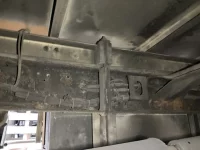 Mitsubishi FUSO FIGHTER лот № 3184 оценка R  с аукциона в Японии 8