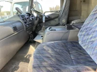 Mitsubishi FUSO FIGHTER лот № 3184 оценка R  с аукциона в Японии 4