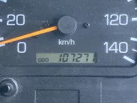 Mitsubishi FUSO FIGHTER лот № 3184 оценка R  с аукциона в Японии 6