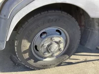 Mitsubishi FUSO FIGHTER лот № 3184 оценка R  с аукциона в Японии 7