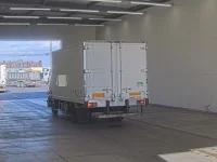 Mitsubishi FUSO FIGHTER лот № 3184 оценка R  с аукциона в Японии 1